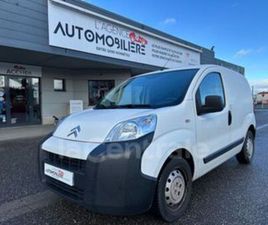 MULTISPACE 1.2 HDI 75 FAP ATTRACTION