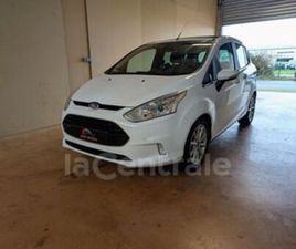 1.6 TDCI 95 FAP TREND BVM