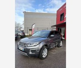 LAND ROVER RANGE ROVER EVOQUE D150 GENERATION2 ED4 150 SE