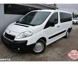 PEUGEOT EXPERT TEPEE PEUGEOT EXPERT TEPEE L1H1 (5-SI.) VAGABOND