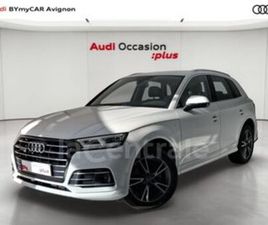 II 55 TFSIE 367 S LINE QUATTRO S TRONIC 7