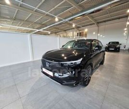 HONDA HR-V III GENERATION2 E:HEV 1.5 I-MMD ADVANCE