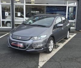 II 1.3 I-VTEC 88 HYBRID ELEGANCE