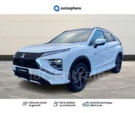 GENERATION2 2.4 MIVEC PHEV TWIN MOTOR 4WD INSTYLE 2023