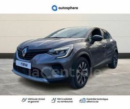 II 1.6 E-TECH FULL HYBRID 145 EVOLUTION