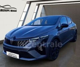 V GENERATION2 1.6 E-TECH FULL HYBRID 145 GSR2 ESPRIT ALPINE