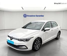 VIII 1.4 HYBRID RECHARGEABLE OPF 204 STYLE DSG6