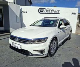 VIII SW 1.4 TSI 218 GTE 6CV DSG6
