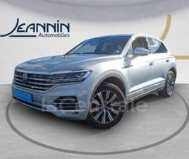 III 3.0 TSI EHYBRID 381 4MOTION ELEGANCE TIPTRONIC 8