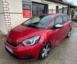 IV CROSSTAR 1.5 I-MMD EXCLUSIVE BI-TON AT