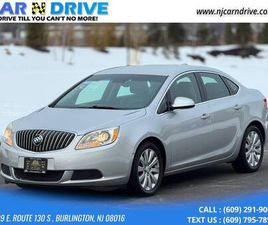 2015 BUICK VERANO BASE