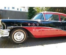 BUICK SPECIAL OTHER BUICK SPECIAL 1955