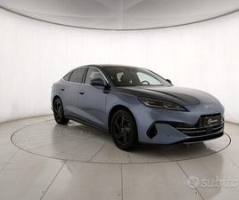 BYD SEAL 6 DM-I 1.5 PHEV COMFORT LITE