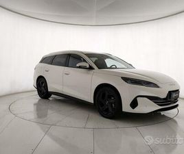 BYD SEAL 6 DM-I TOURING 1.5 PHEV COMFORT