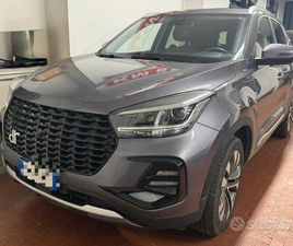 DR 5.0 S3 1.5 BI-FUEL GPL