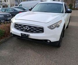 OTHER INFINITI FX 35