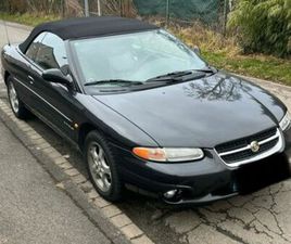 OTHER CABRIOLET AUTO