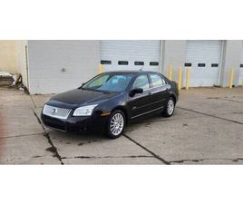 2008 MERCURY MILAN 91,000 MILES