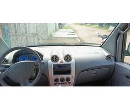 RELY LINK 1.3 16V 5P 2014