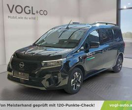 L2 EVALIA 1.3T 130 6MT TEKNA 7-SITZER