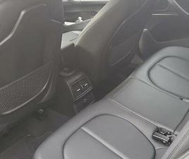 BMW X2 SDRIVE 18D BMW X2 DEL 2018