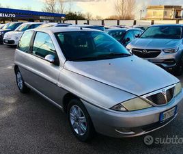 LANCIA Y LANCIA Y 1.2 PRONTA ALL'USO