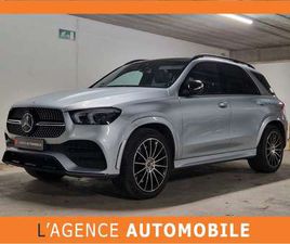 DE 4-MATIC PHEV PACK AMG - GARANTIE 12 À 48M