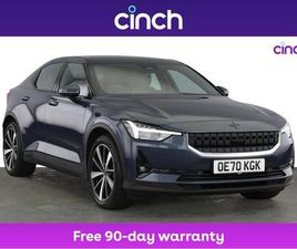 DUAL MOTOR 78KWH LONG RANGE PLUS PILOT FASTBACK AUTO 4WDE 5DR