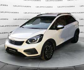 1.5 CROSSTAR EXECUTIVE ECVT