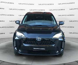 1.5H (116 CV) E-CVT LOUNGE AWD-I