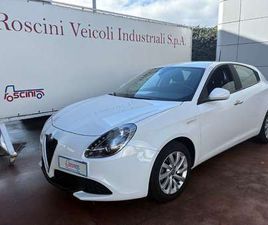 1.6 JTDM 120CV S&S BUSINESS