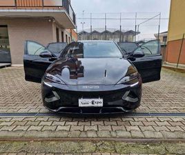 BYD SEAL SEAL 82,5 KWH EXCELLENCE AWD