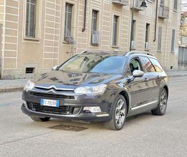 XTR 2.0 BLUEHDI 180CV AUT. E6 HYDRACTIVE EXECUTIVE