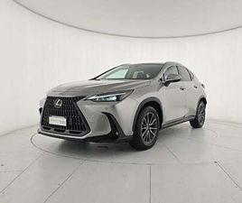 NX 450H+ 2.5 PHEV PREMIUM+ 4WD 309CV E-CVT