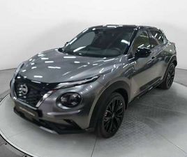 1.6 HEV N-SPORT AUTO