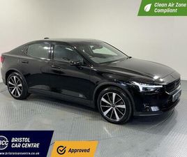 DUAL MOTOR 78KWH LONG RANGE PLUS PILOT FASTBACK AUTO 4WDE 5DR