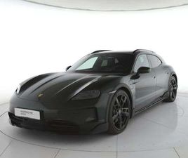 CROSS TURISMO 4 5P.TI