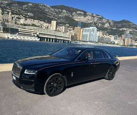 GHOST 6.6 V12 570CH EWB A