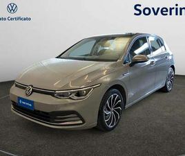 1.5 ETSI EVO ACT STYLE DSG