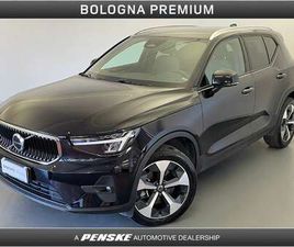VOLVO XC40 B3 XC40 2.0 B3 CORE AUTO