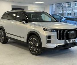 1.5T SHS 18.3KWH LUXURY AUTO EURO 6 (START/STOP) 5DR