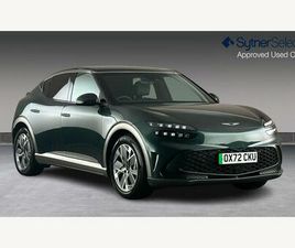 77.4KWH PREMIUM AUTO 5DR