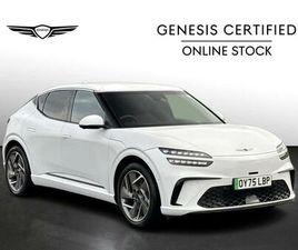 84KWH SPORT AUTO 4WD 5DR (DUAL MOTOR)