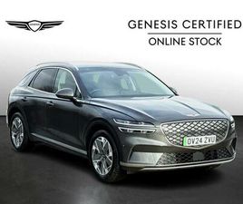 (77.4KWH, DUAL MOTOR) SPORT AUTO 4WD 5DR