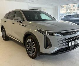 1.5T SHS 34.46KWH NOBLE DHT3 4WD EURO 6 (START/STOP) 5DR