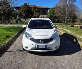 NOTE 1.2 ACENTA PLUS GPL 76CV E6