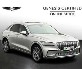 (84KWH, DUAL MOTOR) LUXURY AUTO 4WD 5DR