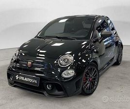 ABARTH 695 1.4 T-JET 70TH 180CV