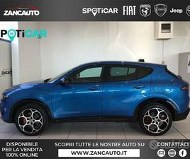 ALFA ROMEO TONALE Q4 ALFA ROMEO TONALE 1.3 280 CV PHEV AT6 Q4 VELO...