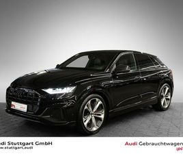 AUDI 50 COMPETITION PLUS 50 TDI QUATTRO TIPTRONIC